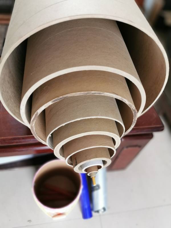 海州区大口径纸管纸筒